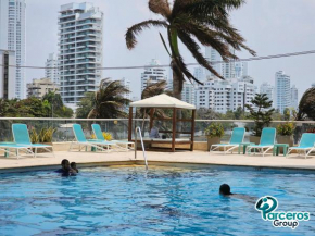 Amplio Apartamento En Laguito Cerca A La Playa Por Parceros Group
